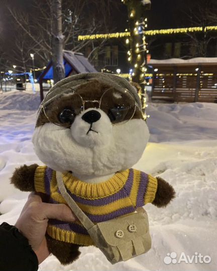 Шиба Ину Лалафанфан