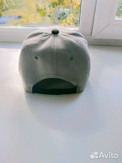 Кепка мужская