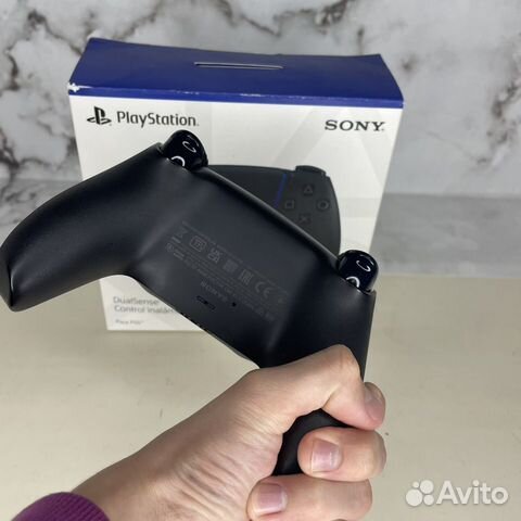 Sony Playstation 5 Геймпад / Джостик объявление продам