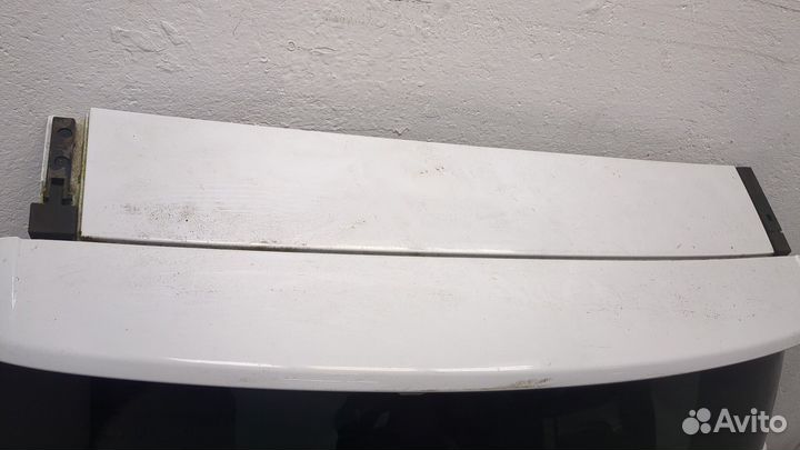 Крышка багажника Ford Kuga, 2011