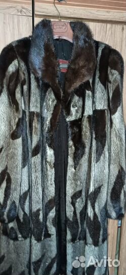 Продам шубу