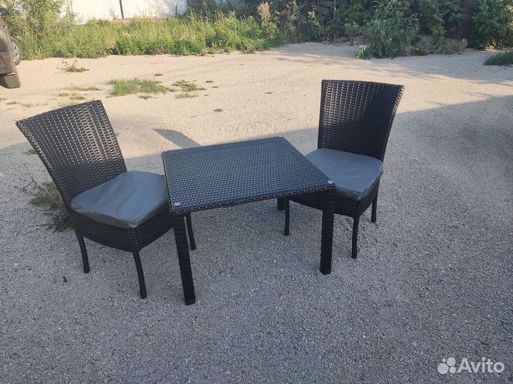 Комплект садовой мебели