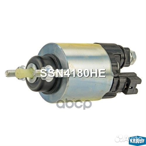 Втягивающее реле стартера SSN4180HE SSN4180HE