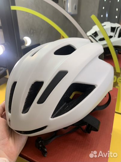 Шлем, велошлем