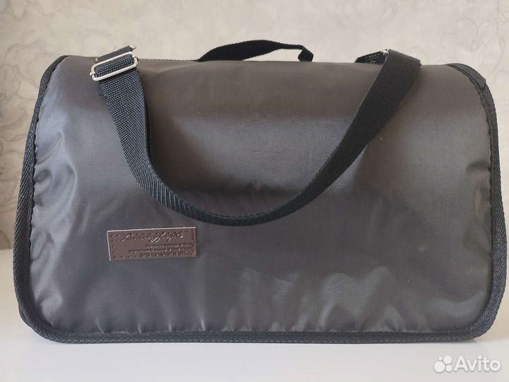 Переноска для кошек