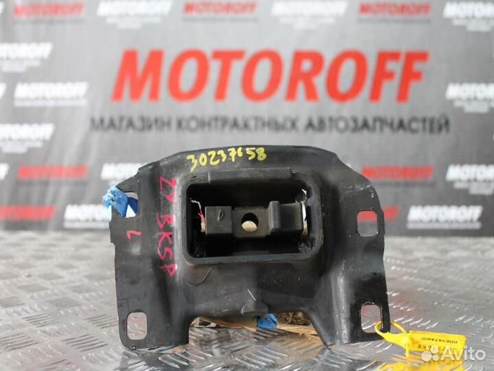 Подушка двс левая Мазда 3/Акселла BK5P ZY А658