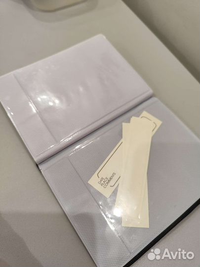 Фотоальбом для полароид