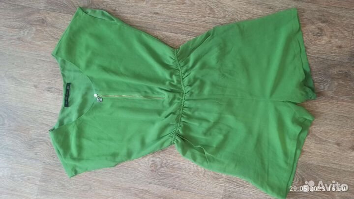 Комбинезон женский