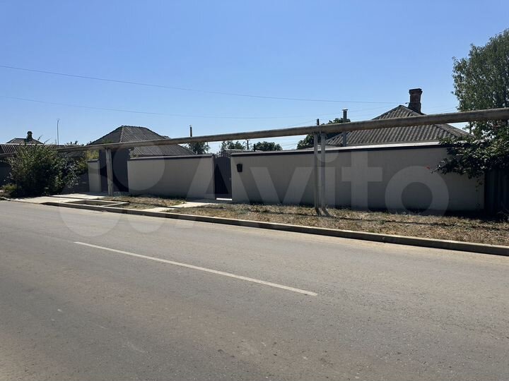 Дом 125 м² на участке 8 сот.