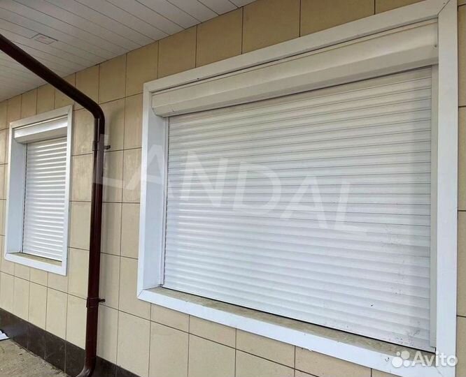 Рольставни