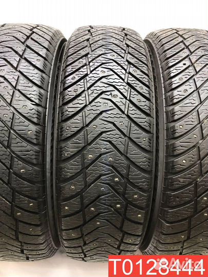 Yokohama Ice Guard IG65 215/65 R17 103T