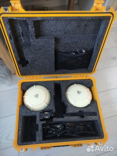 Trimble r8 model 3 gnss