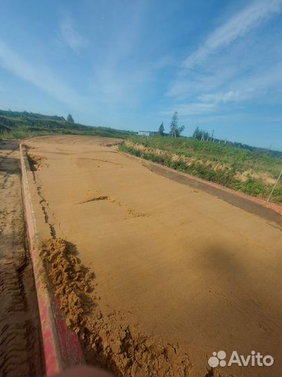 Щебень с доставкой