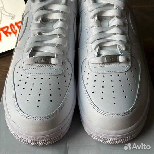 Nike Air Force 1 Оригинал