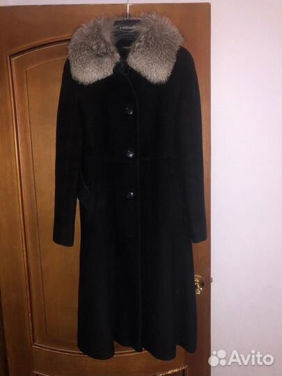 Пальто Vassa&Co
