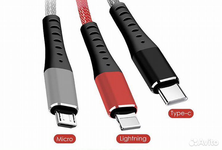 Зарядное устройство usb для айфона андроида