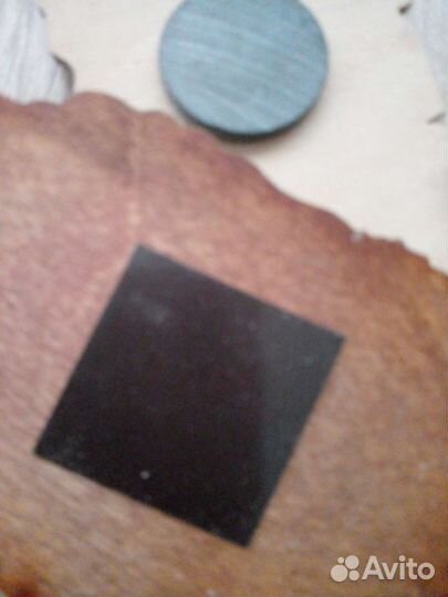 Магниты на холодильник