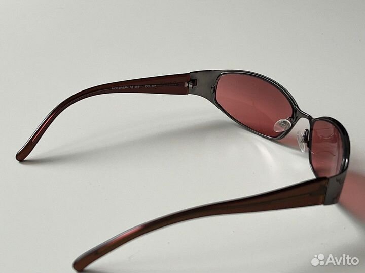 Onyx очки солнцезащитные