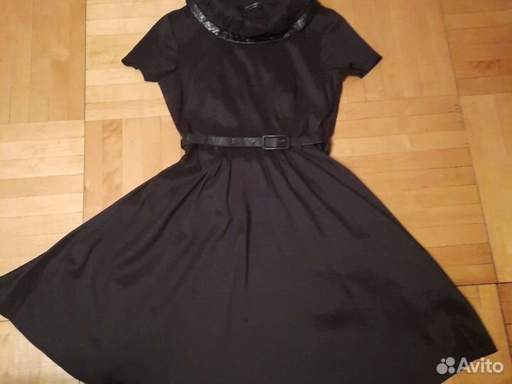 Платье 44 (S/M)