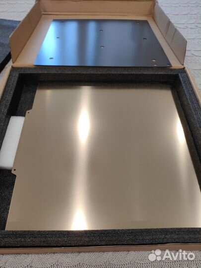 Neptune 4 plus PEI пей