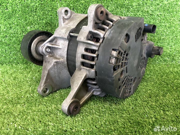 Генератор Mercedes A0009060922 M274 2.0 бензин