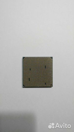 Процессор AMD Athlon II