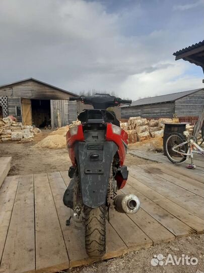 Продам скутер 20 к