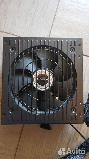 Блок питания Great Wall E750