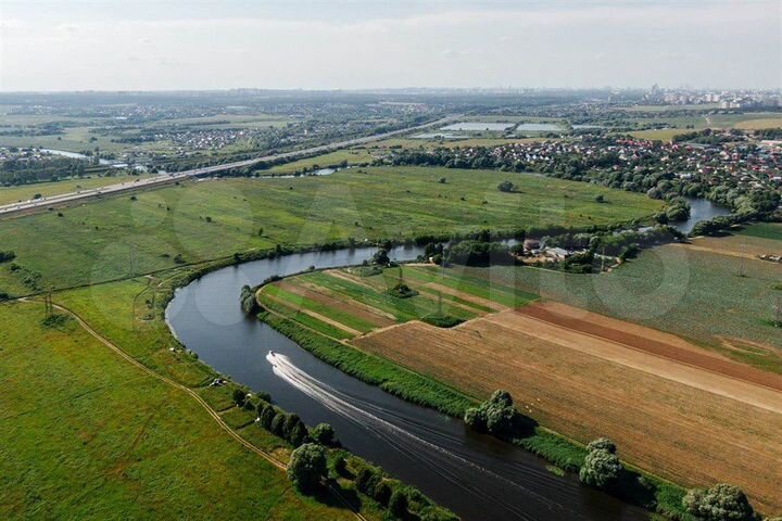 Квартира-студия, 27 м², 3/18 эт.