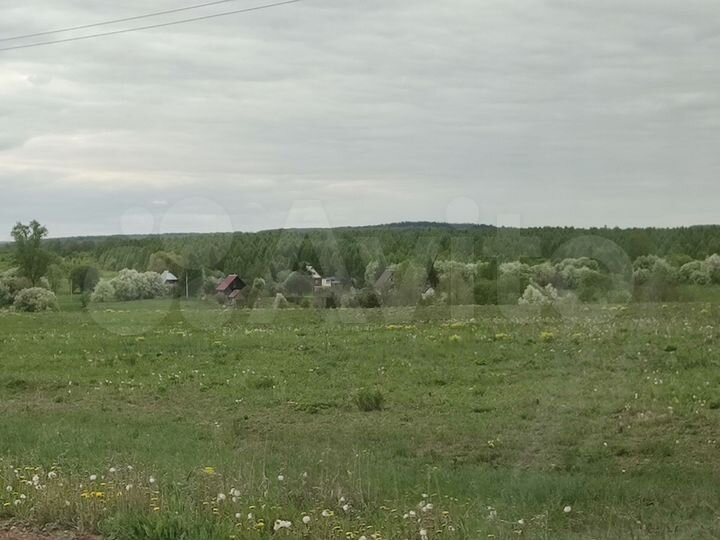 Участок 29,5 сот. (ИЖС)