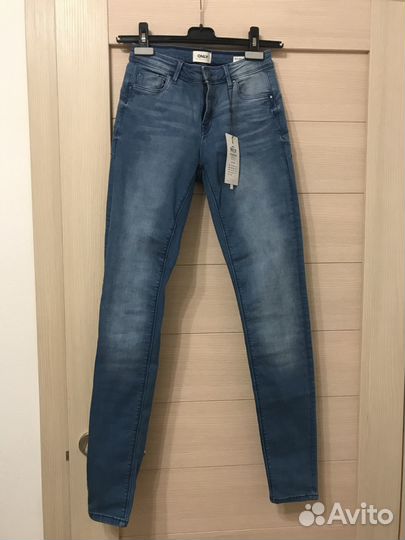 Джинсы 27/32
