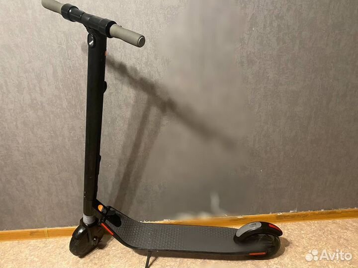 Электросамокат ninebot es1