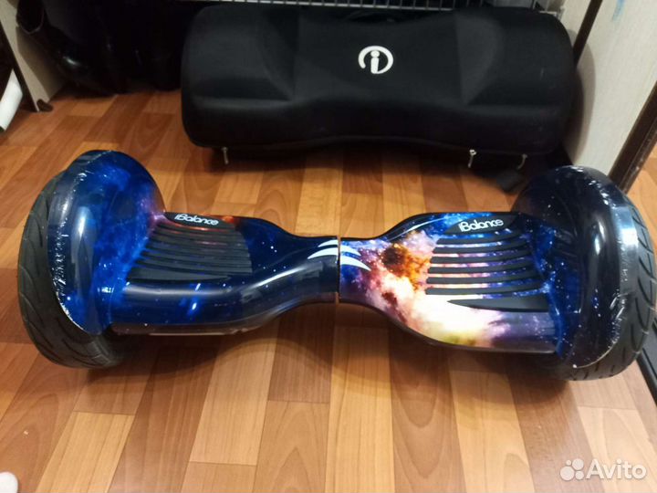 Гироскутер бу