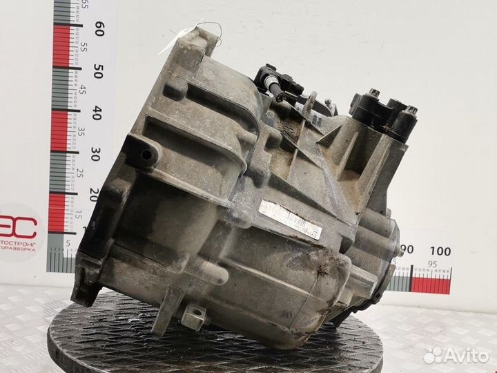 Кпп 5ст (механическая коробка) для Opel Meriva A