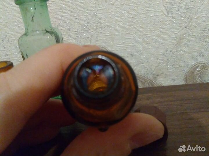 Пузырьки бутылочки аптека Калининград