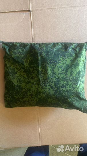 Универсальное укрытия 6ш120