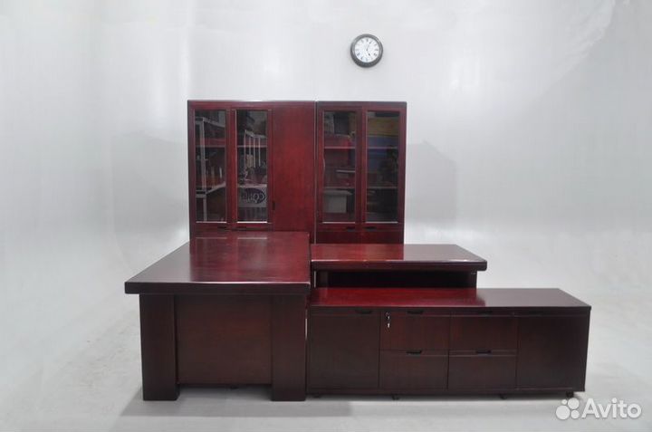 Кабинет руководителя