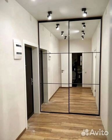 Шкаф купе на заказ