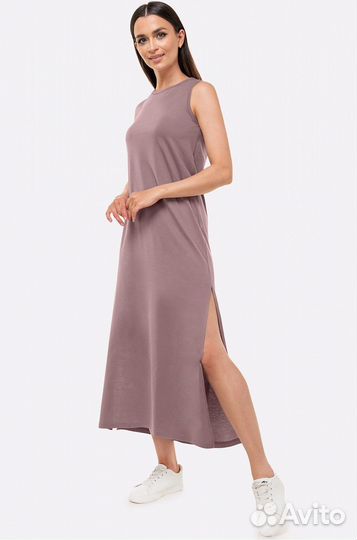 Платье майка новое