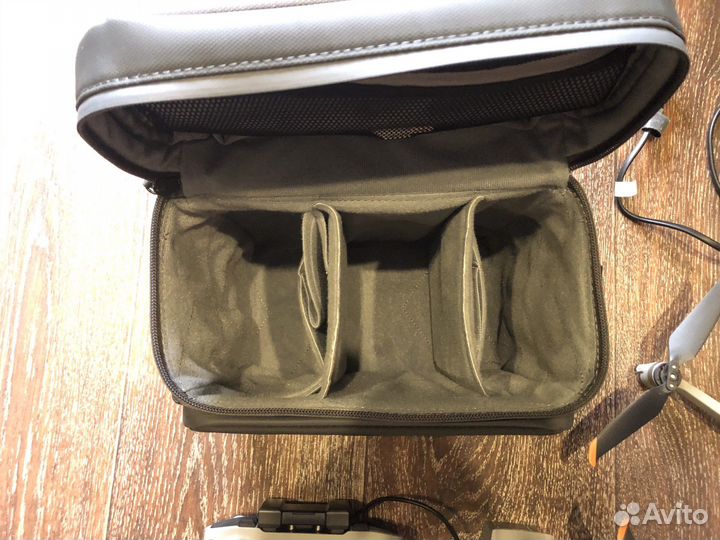 Квадрокоптер dji air 2s