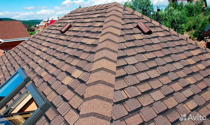 Кровельщики, кровельные работы, ремонт крыши