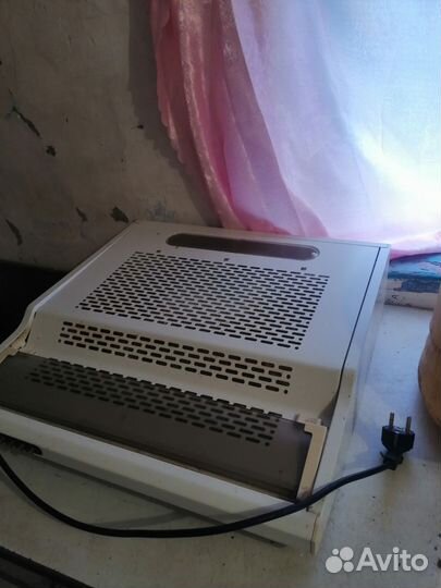 Вытяжка для кухни бу