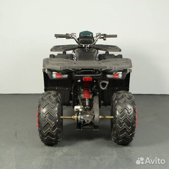 Квадроцикл Avantis Hunter 200 Big Basic