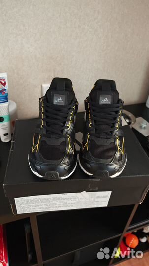 Кроссовки adidas spiritain 2000 gtx