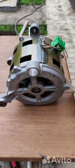 Двигататель стиральной машины