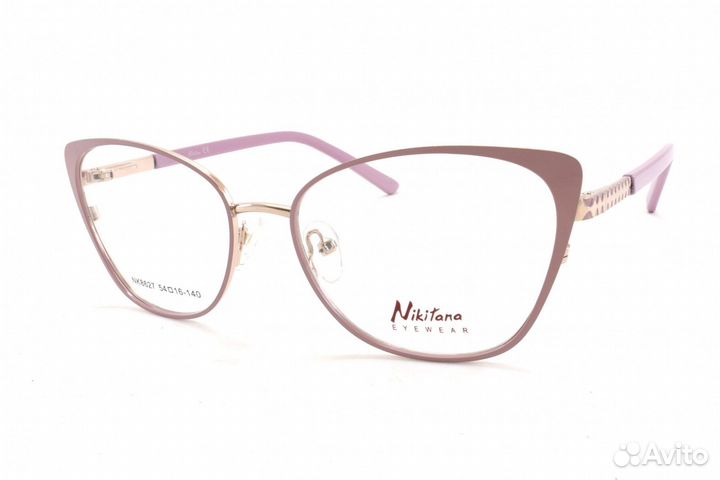 Оправа для очков nikitana NK8627 C5