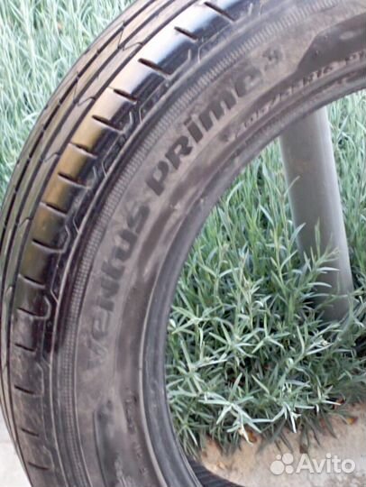 Hankook Ventus Prime 3 K125 205/55 R16