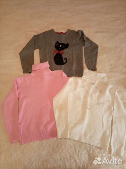 Детские вещи