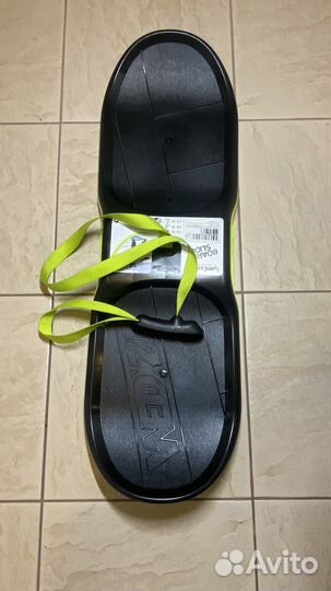 Сноуборд детский