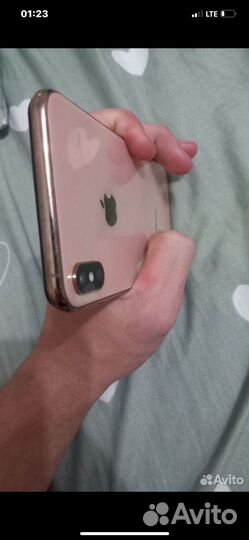 iPhone Xs Max, 64 ГБ